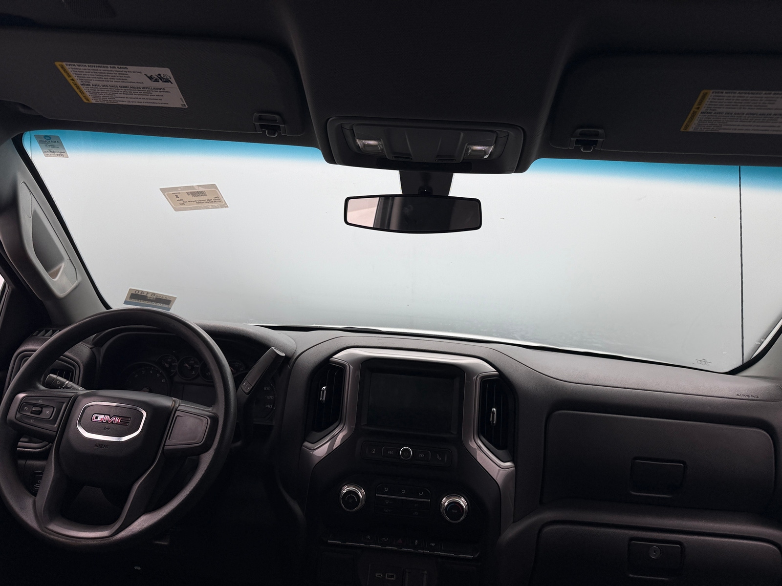 Thumbnail: 2022 GMC Sierra 1500 - 3