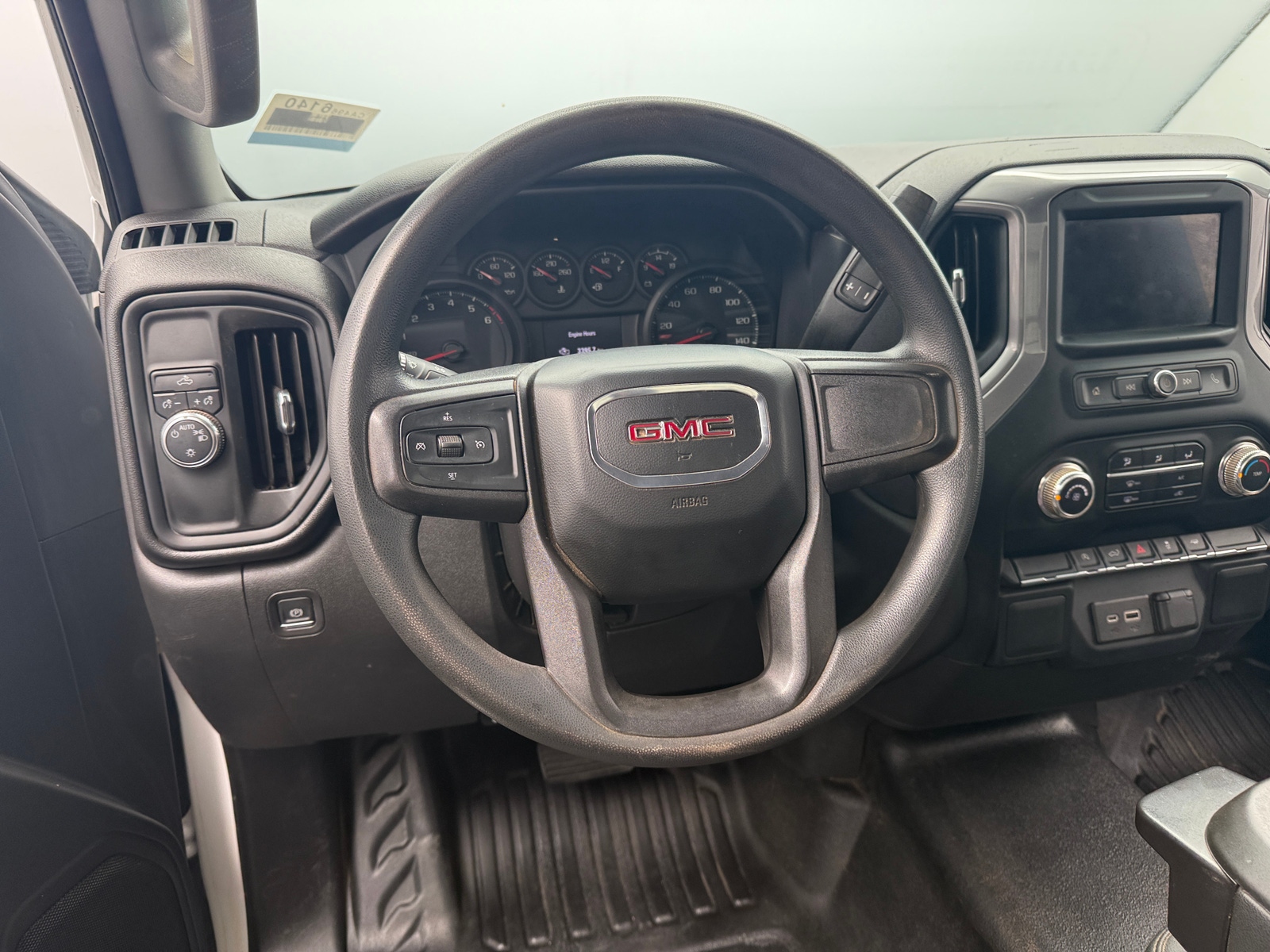 Thumbnail: 2022 GMC Sierra 1500 - 5