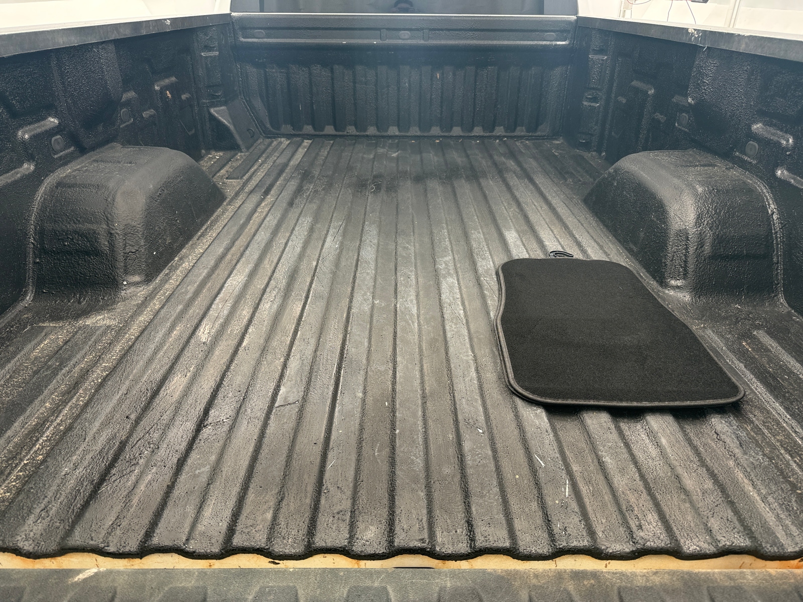 Thumbnail: 2022 GMC Sierra 1500 - 6