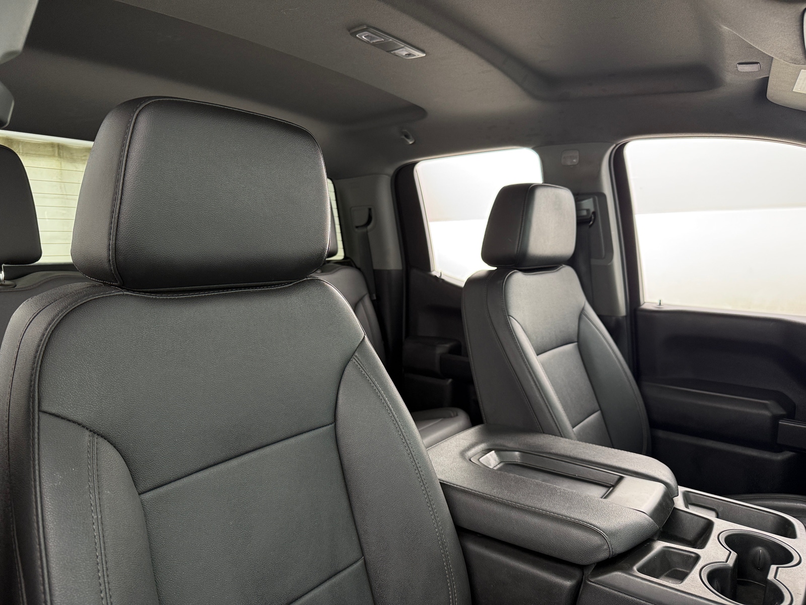 Thumbnail: 2023 GMC Sierra 1500 - 2