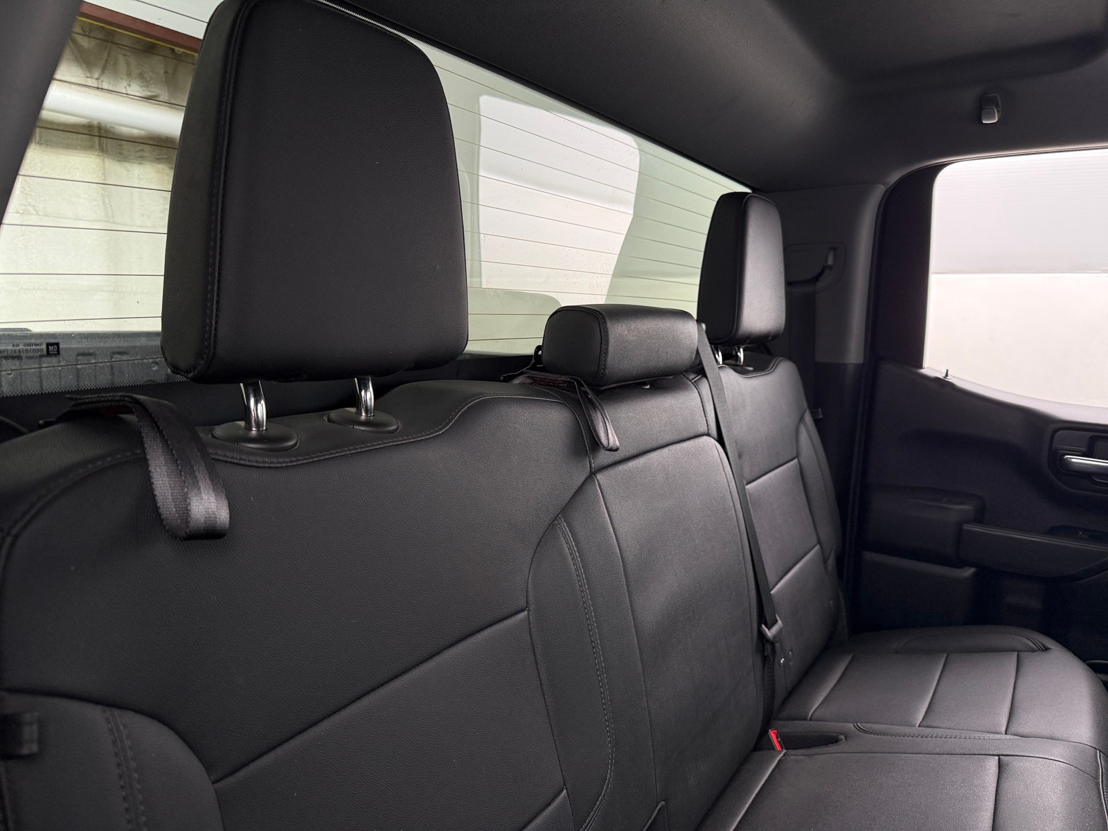 Thumbnail: 2023 GMC Sierra 1500 - 6