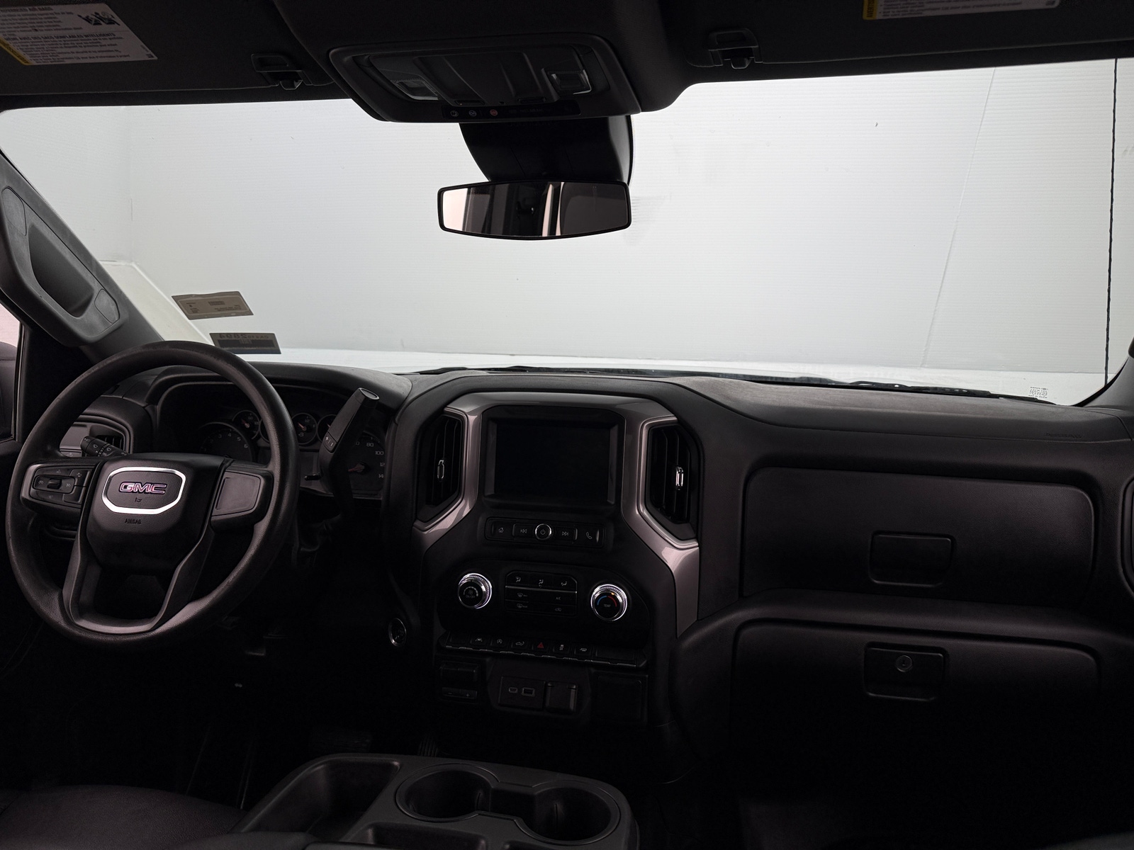 Thumbnail: 2023 GMC Sierra 1500 - 3