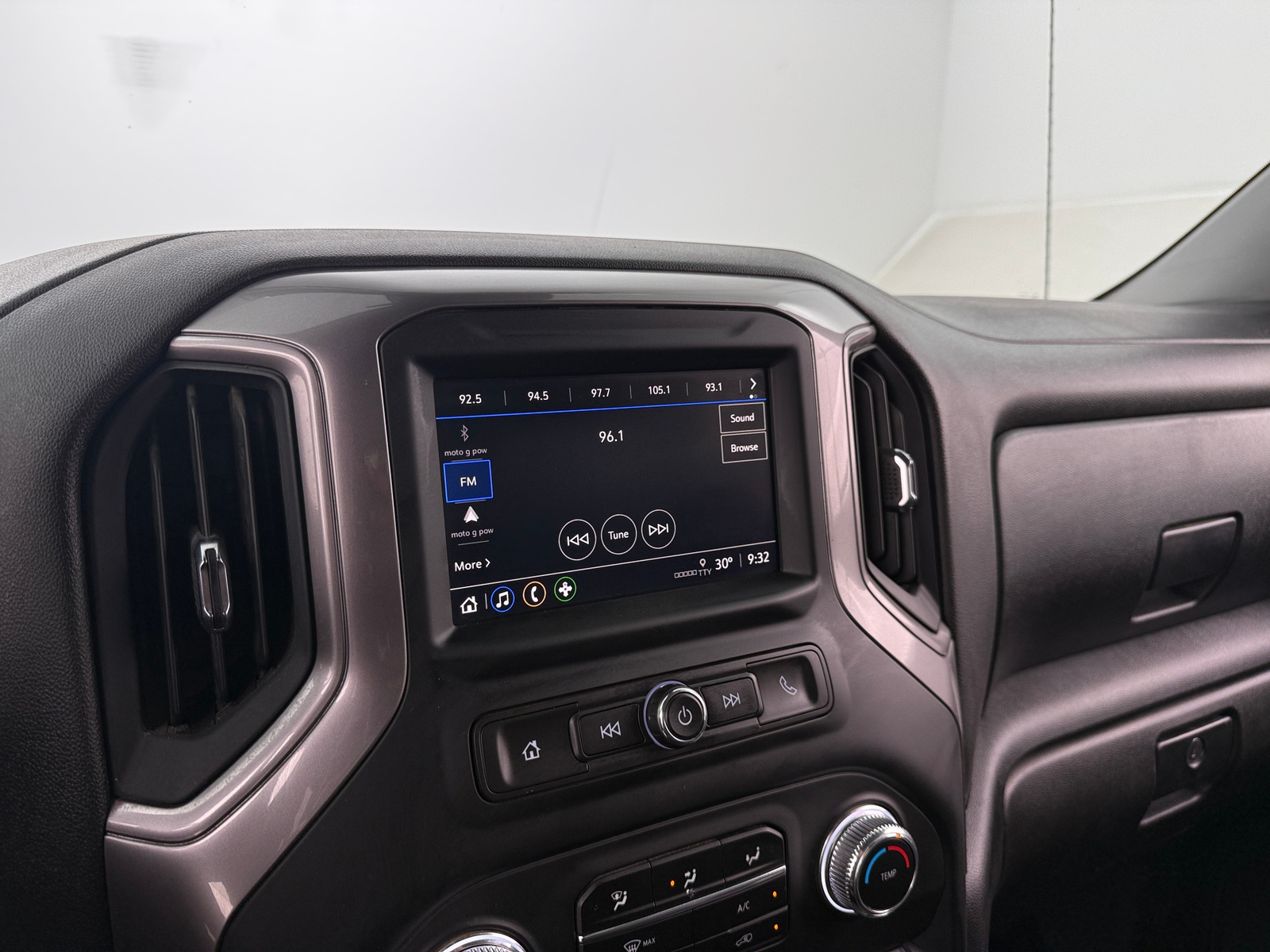 Thumbnail: 2023 GMC Sierra 1500 - 4