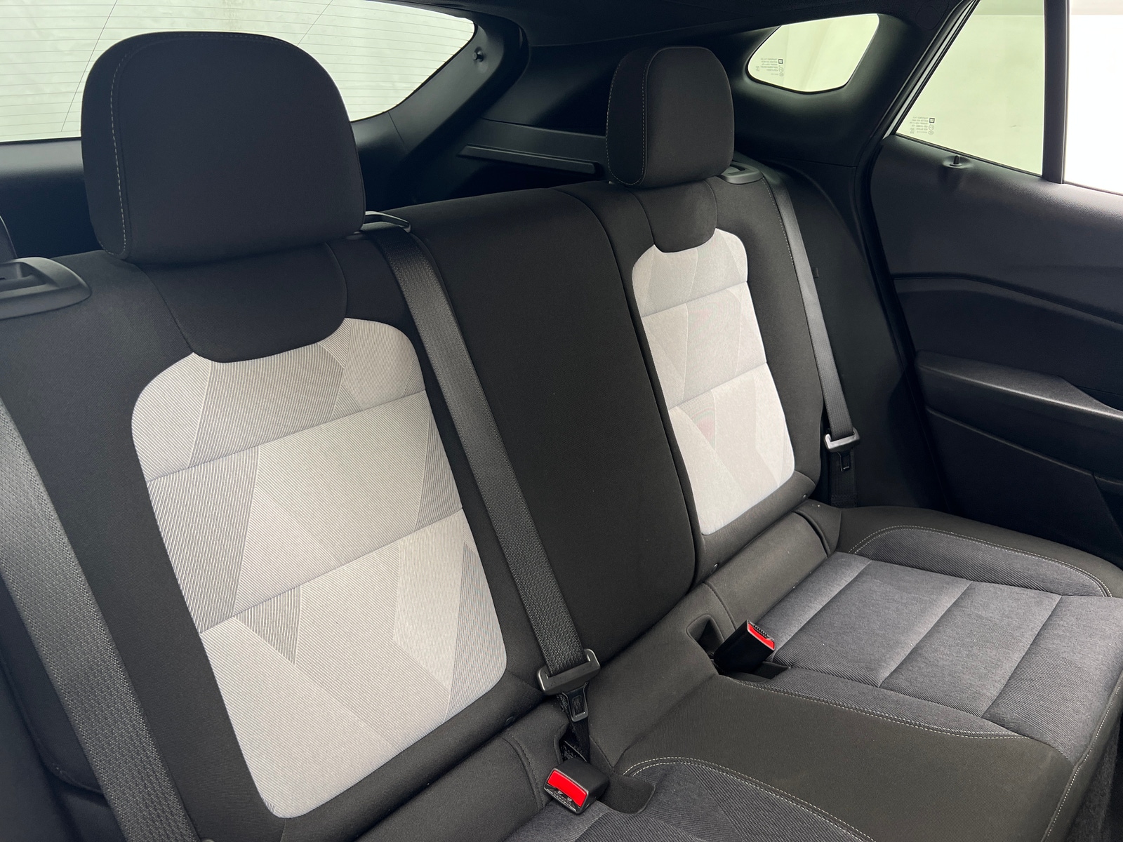 Thumbnail: 2024 Chevrolet Trax - 6