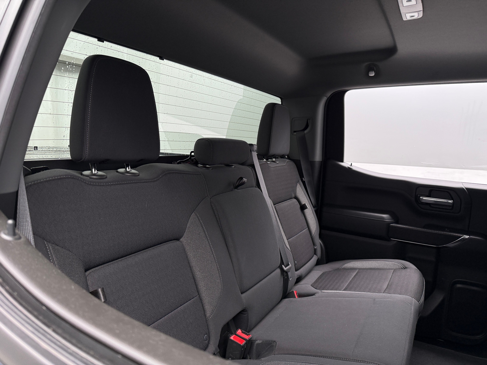 Thumbnail: 2022 Chevrolet Silverado 1500 - 6