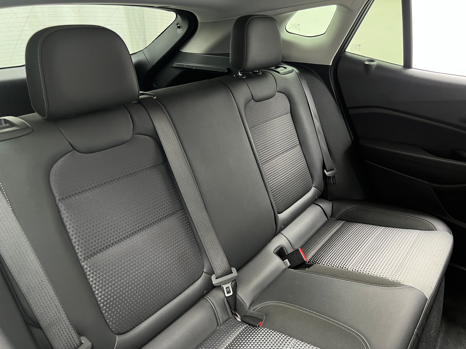 Thumbnail: 2025 Chevrolet Trax - 6