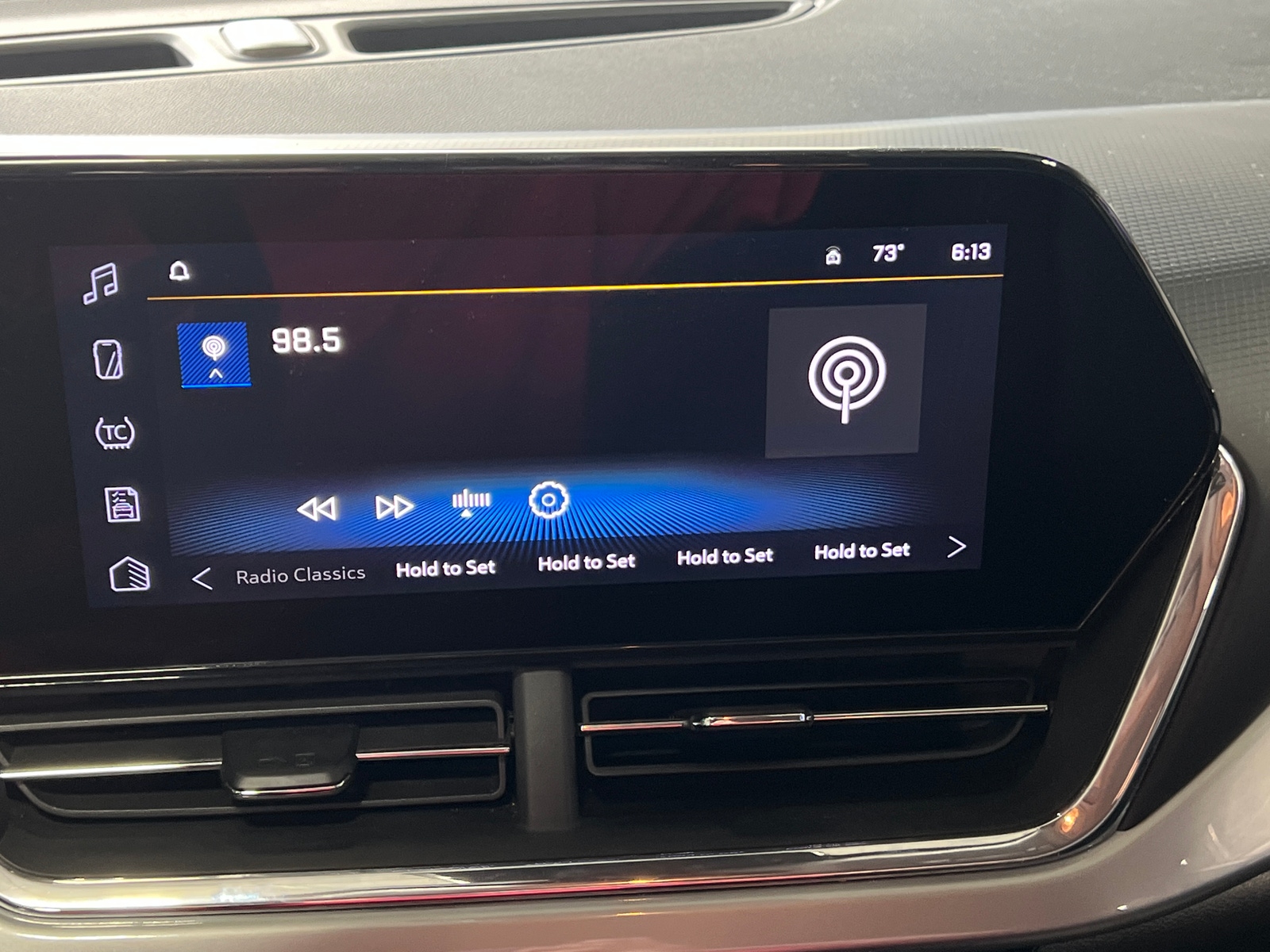 Thumbnail: 2025 Chevrolet Trax - 4