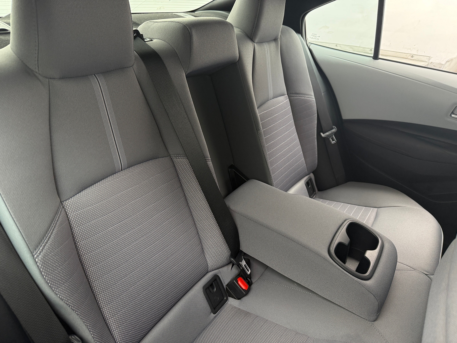 Thumbnail: 2023 Toyota Corolla - 6