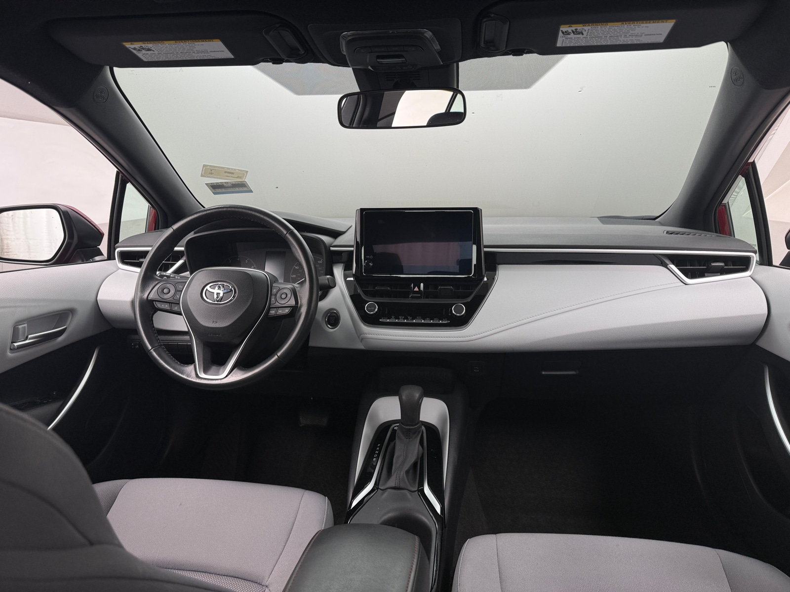 Thumbnail: 2023 Toyota Corolla - 3