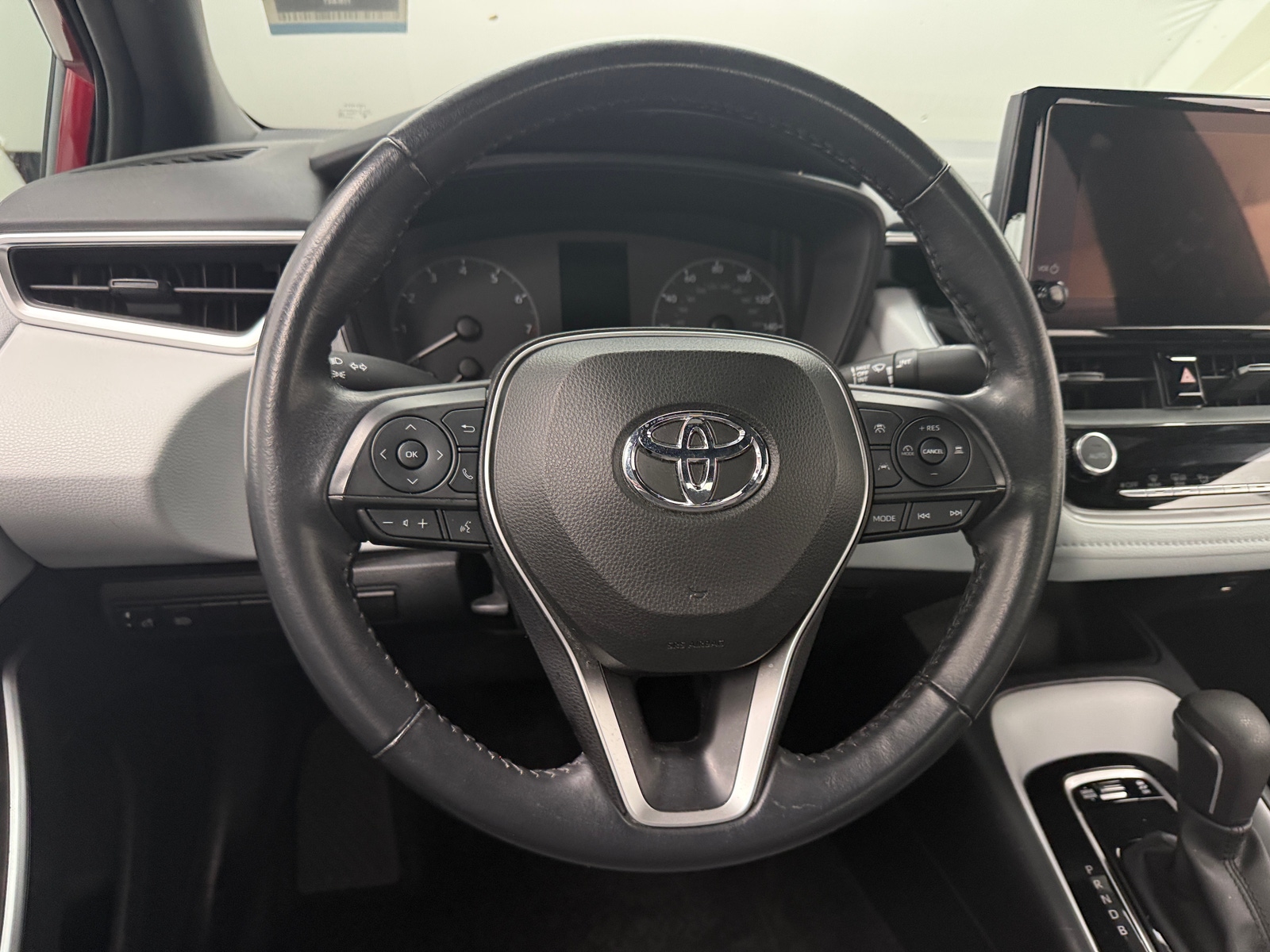 Thumbnail: 2023 Toyota Corolla - 5