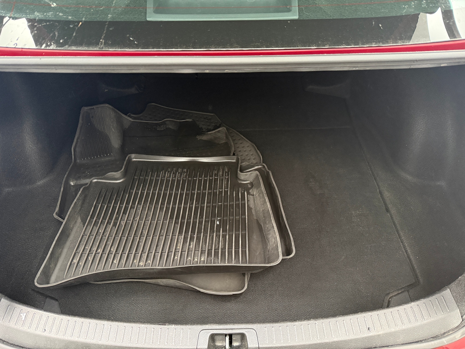 Thumbnail: 2023 Toyota Corolla - 7