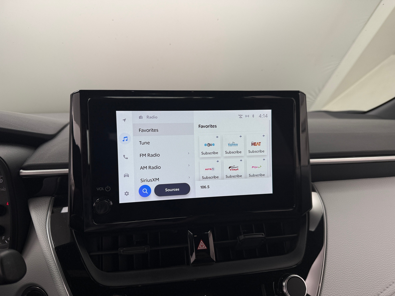 Thumbnail: 2023 Toyota Corolla - 4