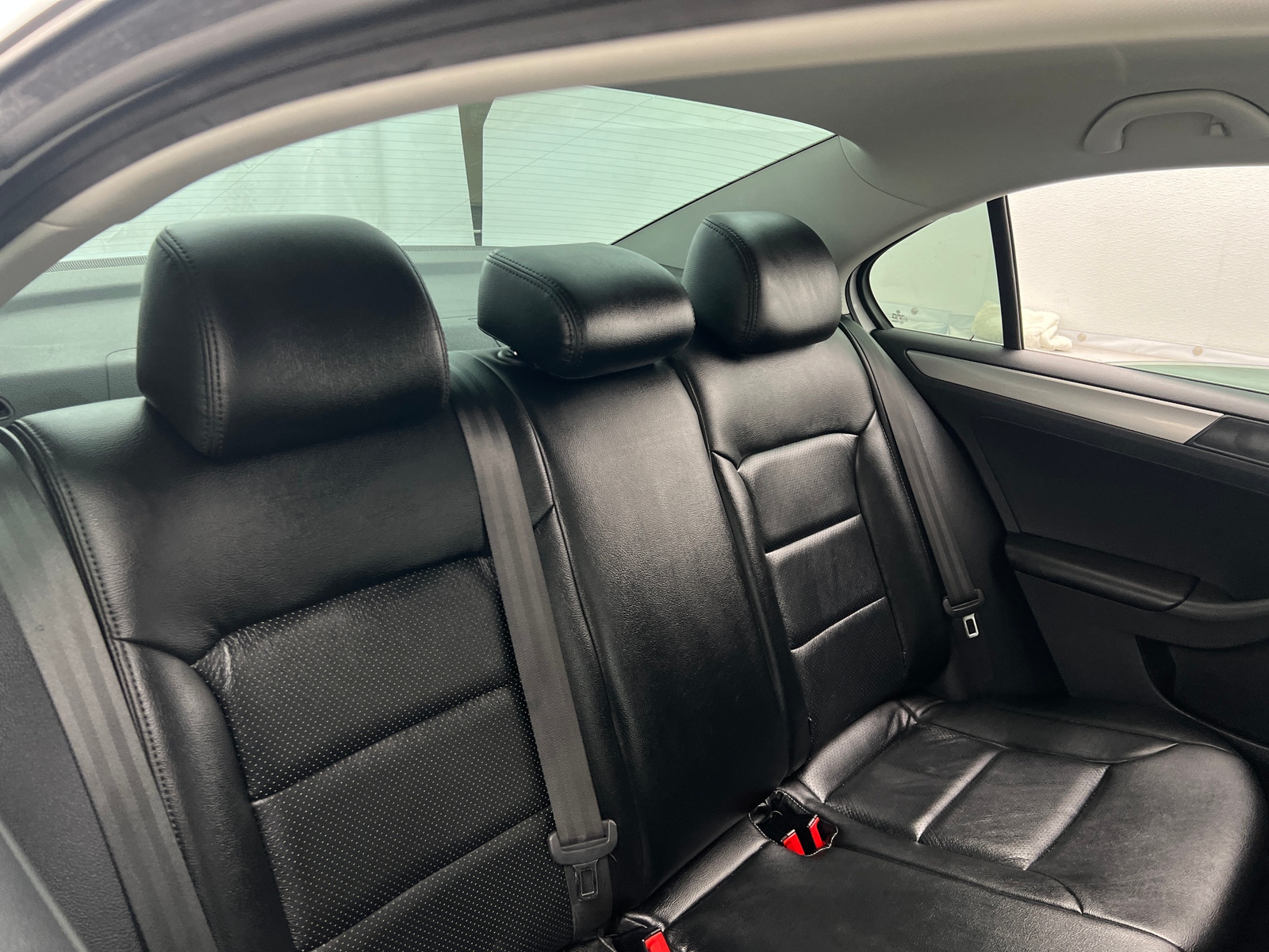 Thumbnail: 2017 Volkswagen Jetta - 6