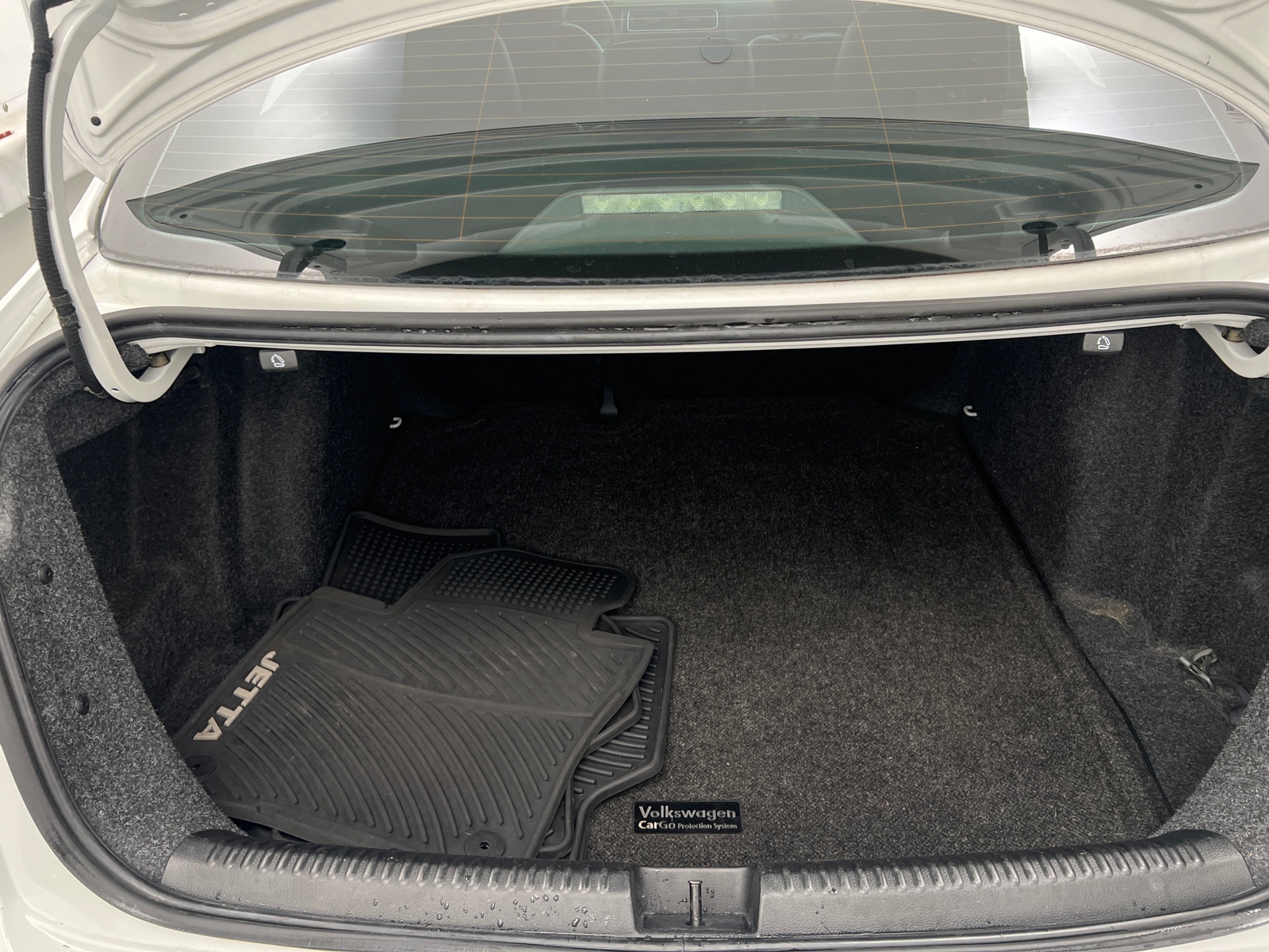 Thumbnail: 2017 Volkswagen Jetta - 7