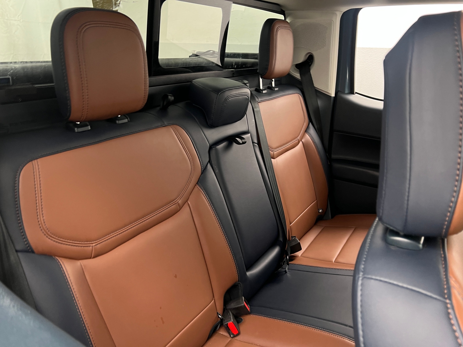 Thumbnail: 2022 Ford Maverick - 5