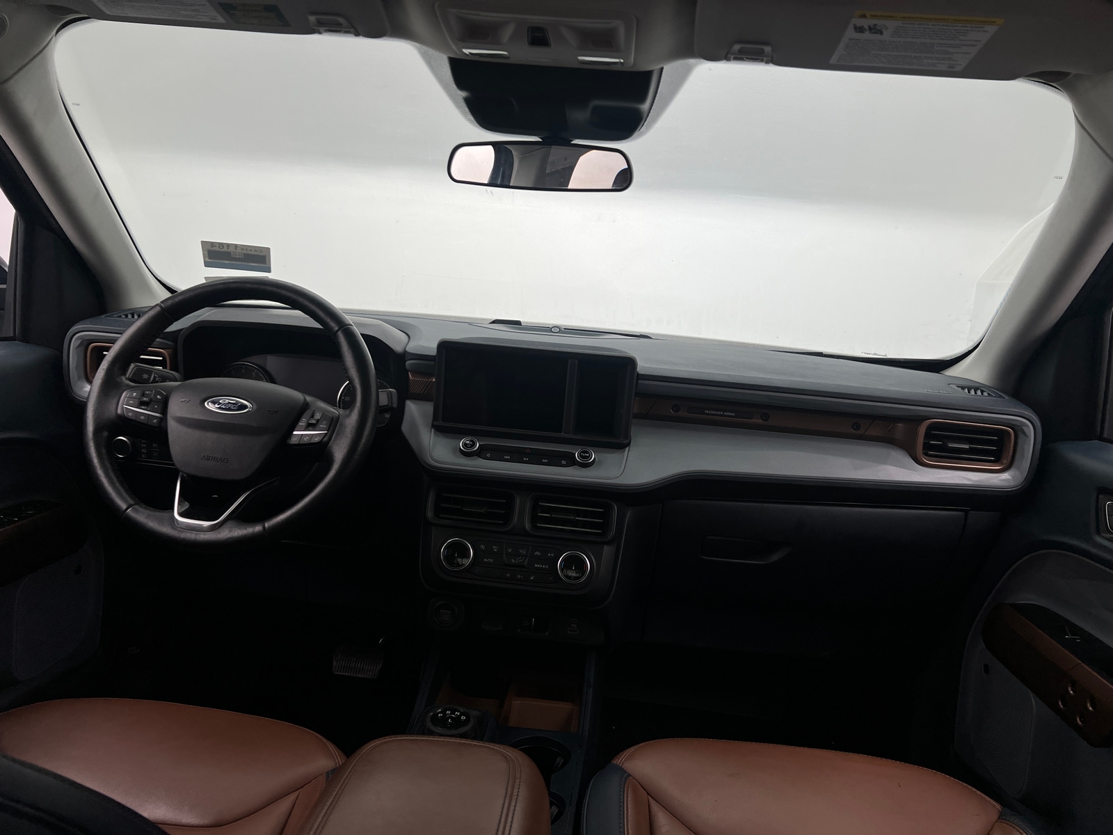 Thumbnail: 2022 Ford Maverick - 2