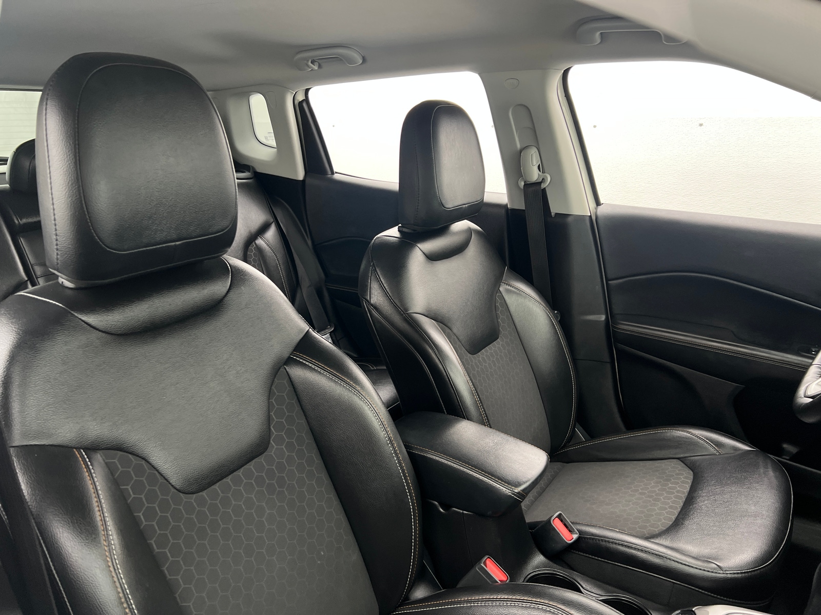 Thumbnail: 2018 Jeep Compass - 2