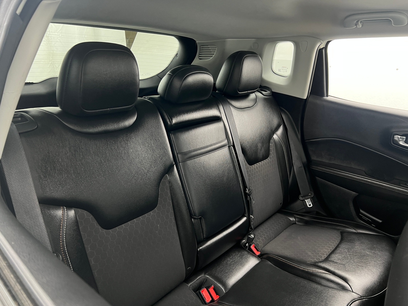 Thumbnail: 2018 Jeep Compass - 6