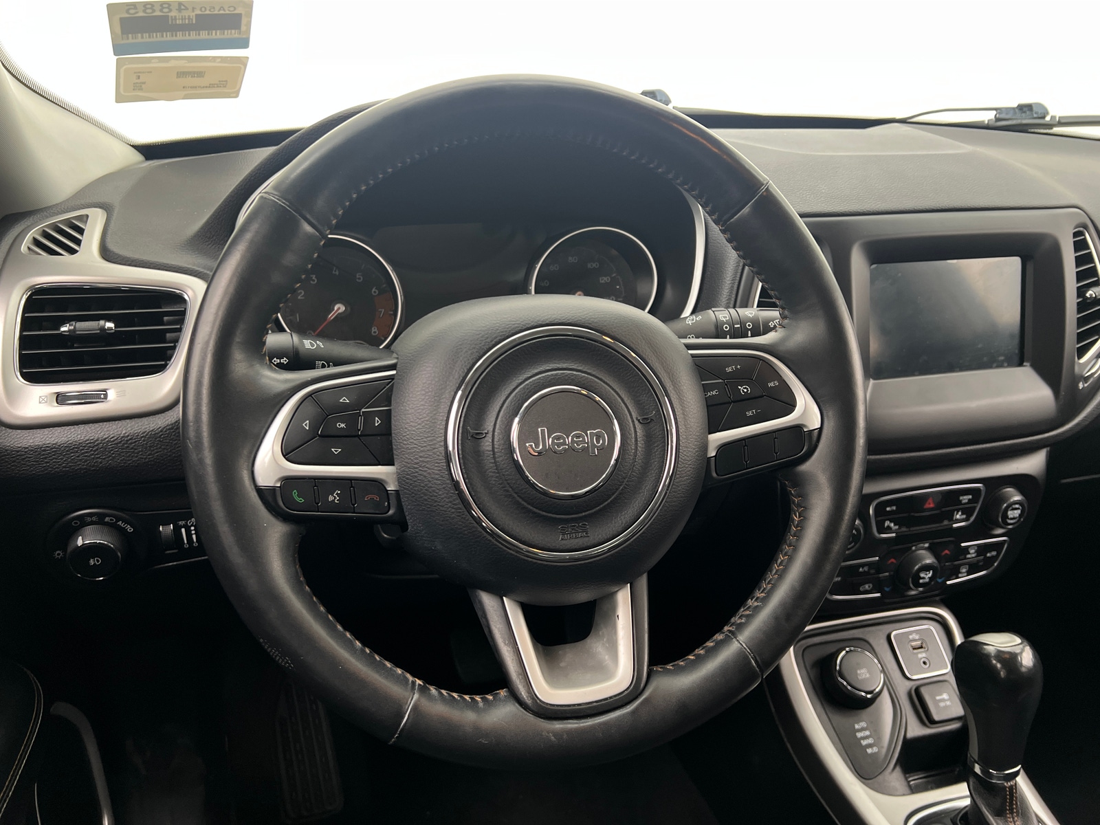 Thumbnail: 2018 Jeep Compass - 5