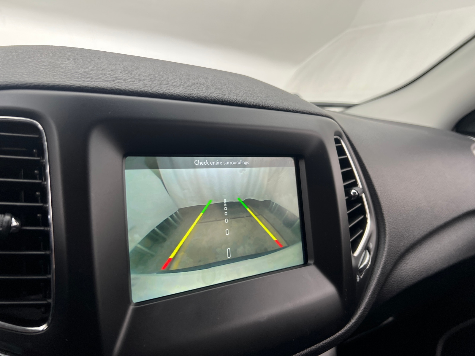 Thumbnail: 2018 Jeep Compass - 4