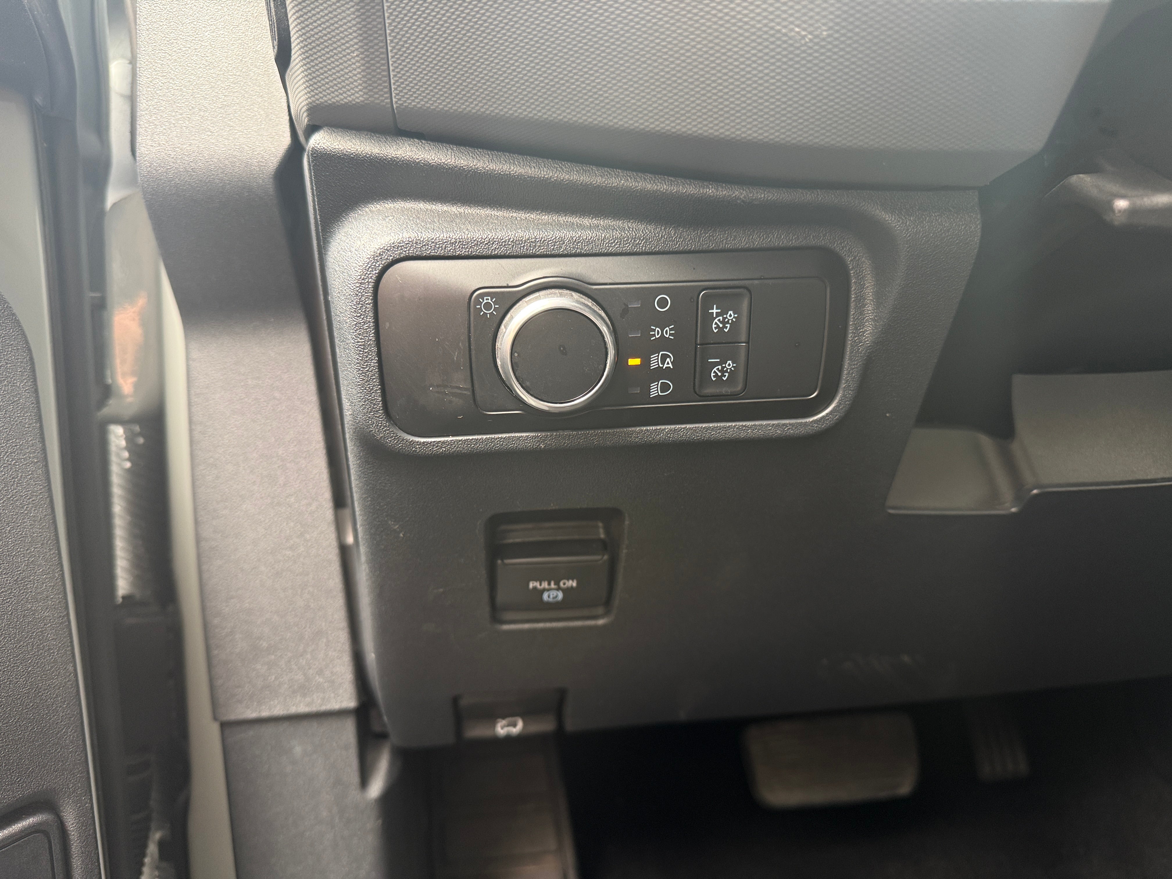 2023 Ford Bronco 2-Door