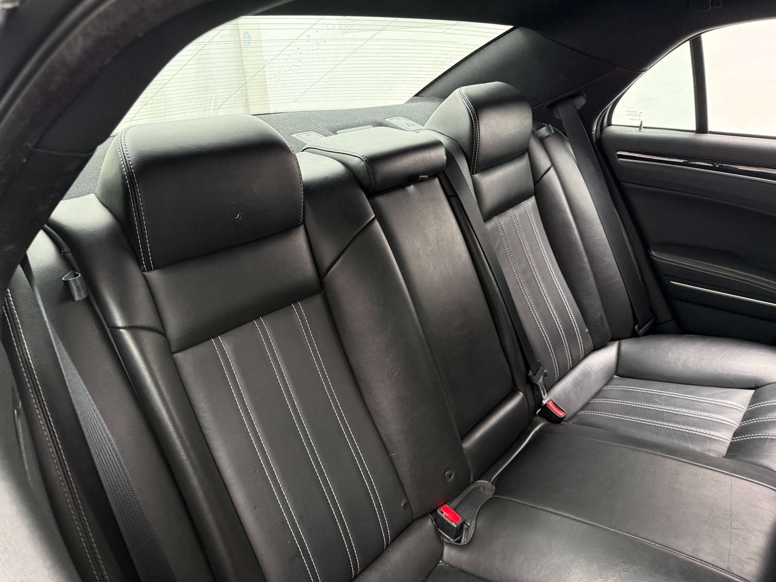 Thumbnail: 2019 Chrysler 300 - 5