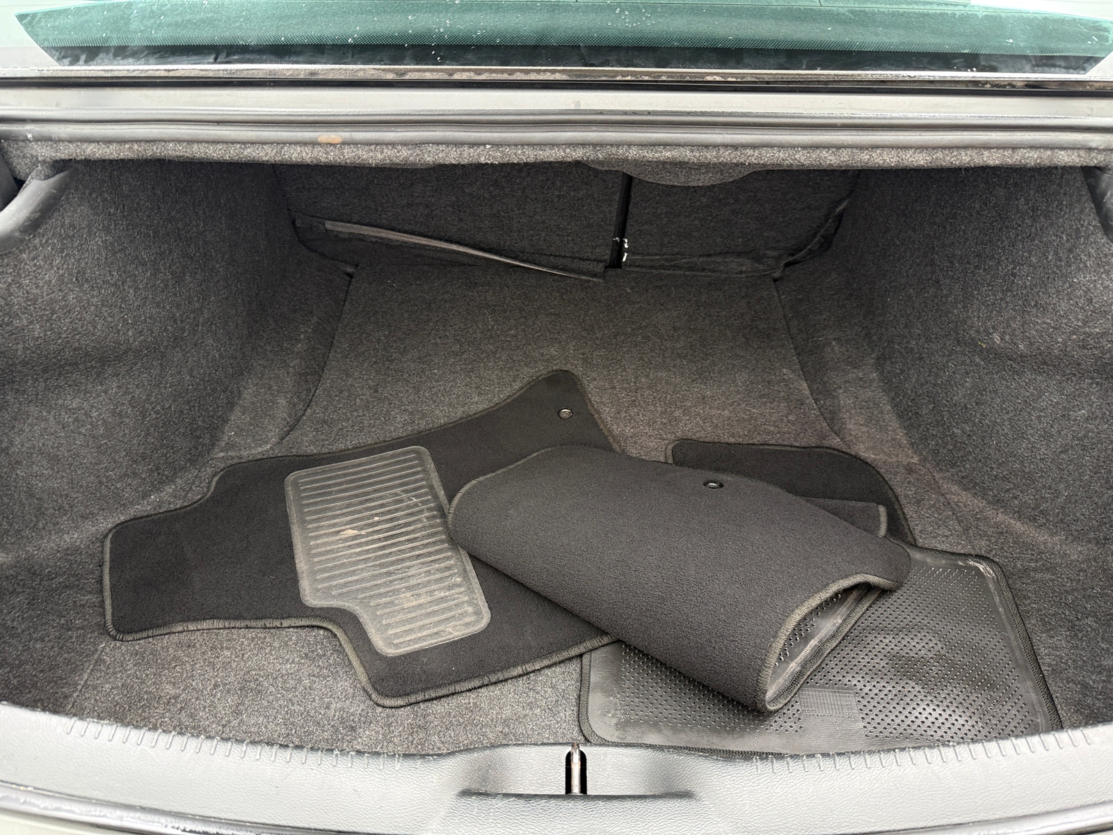 Thumbnail: 2019 Chrysler 300 - 6