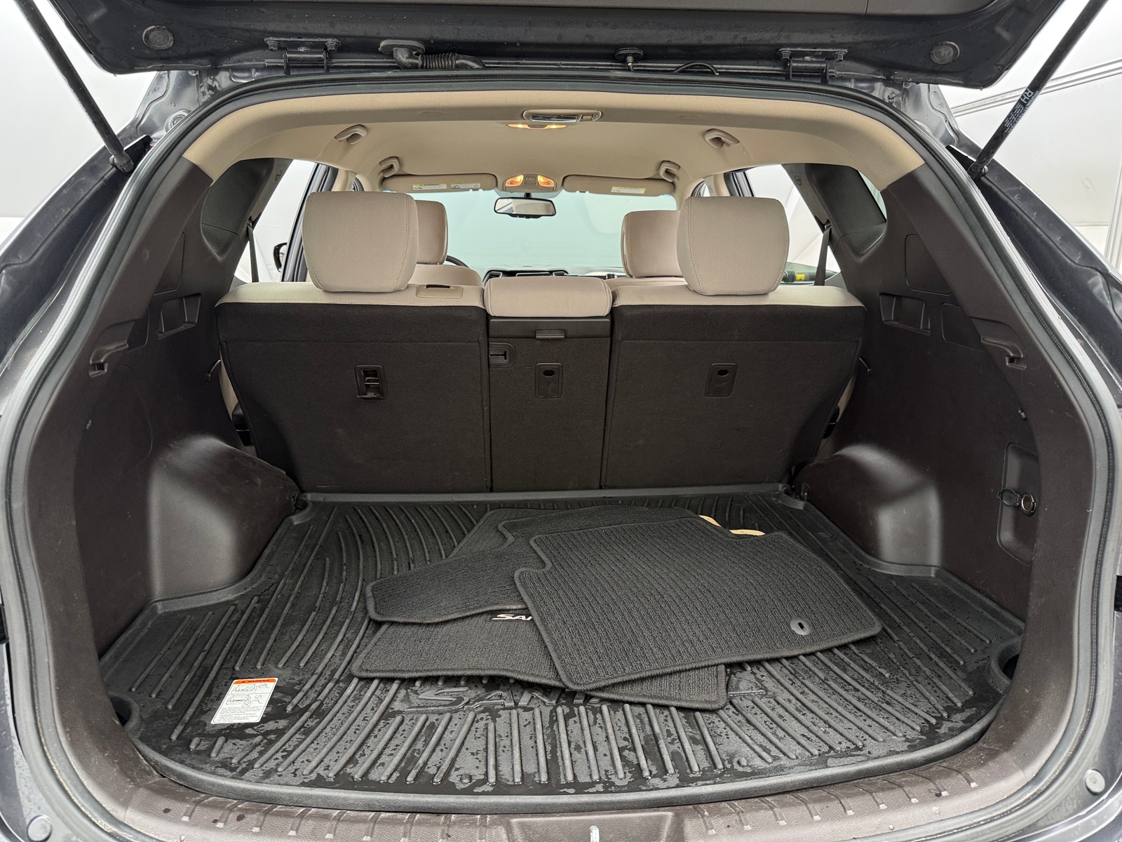 Thumbnail: 2017 Hyundai Santa Fe - 7