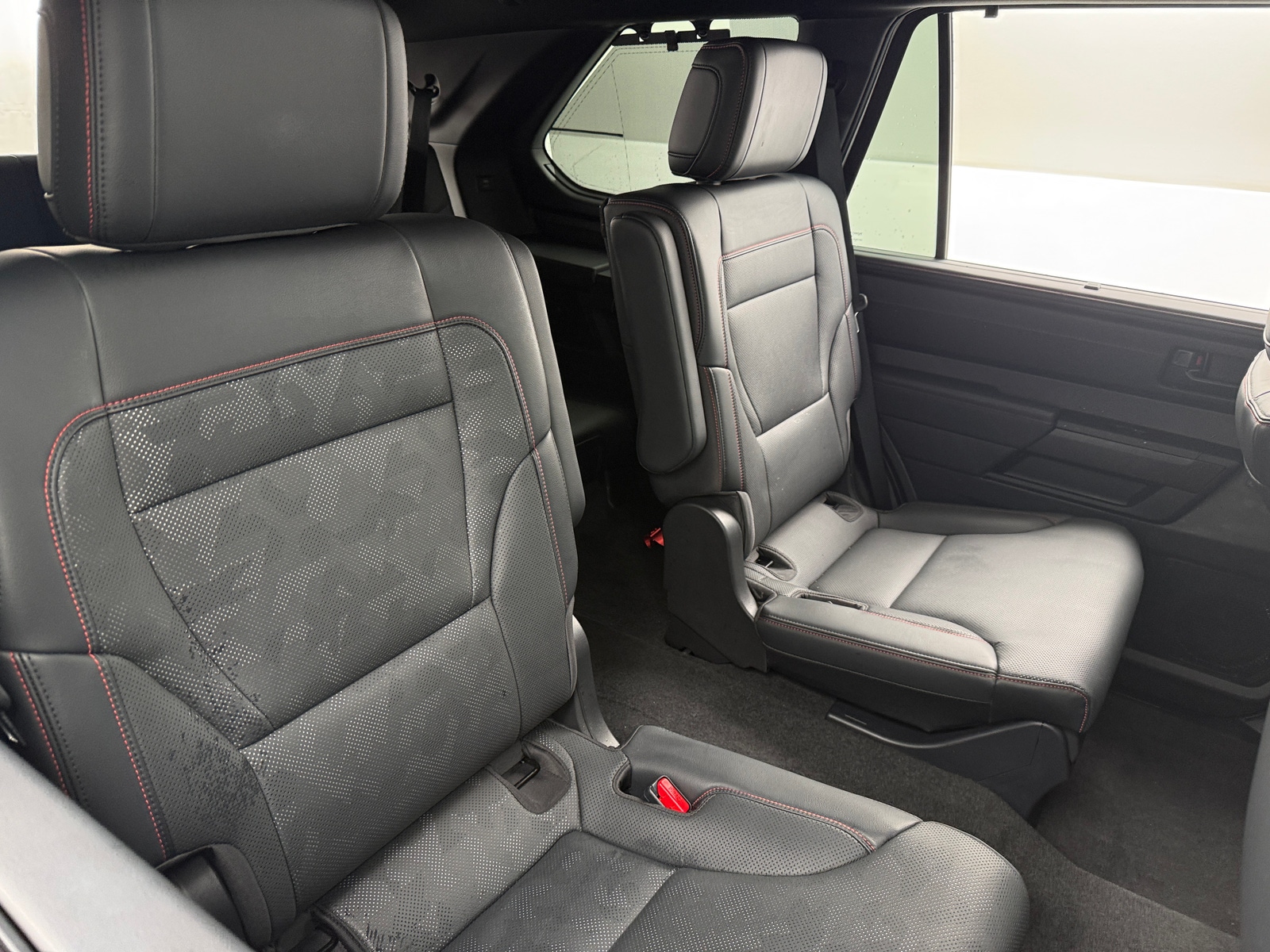 Thumbnail: 2025 Toyota Sequoia - 5