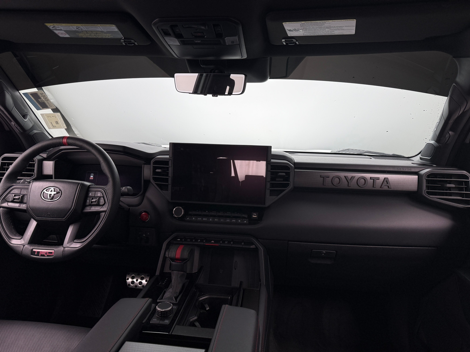 Thumbnail: 2025 Toyota Sequoia - 2