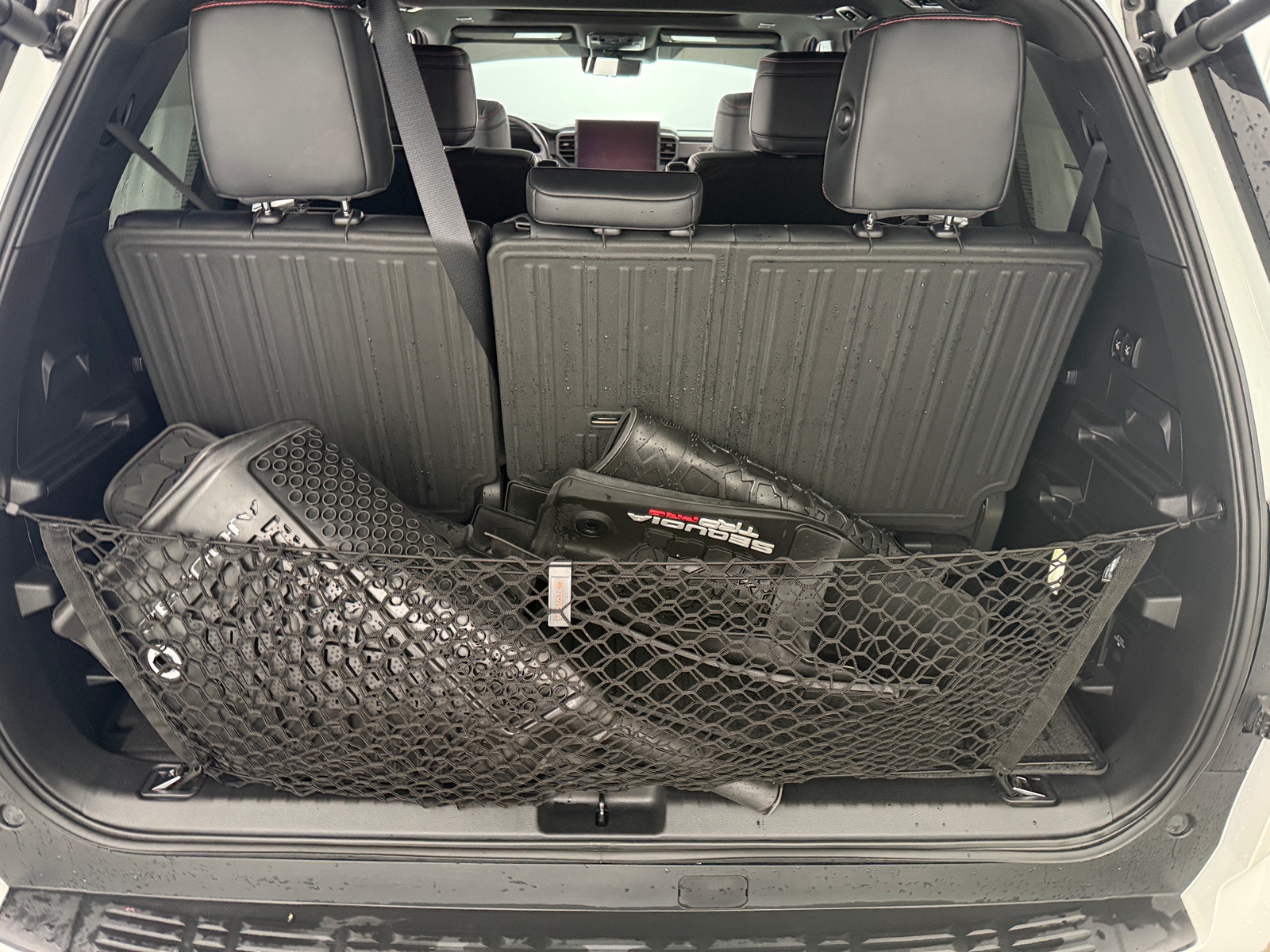 Thumbnail: 2025 Toyota Sequoia - 6