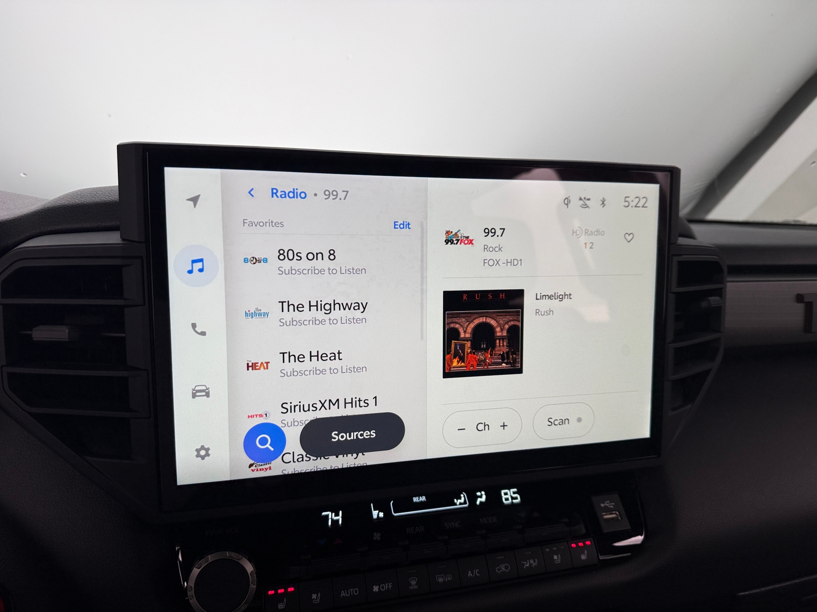 Thumbnail: 2025 Toyota Sequoia - 3