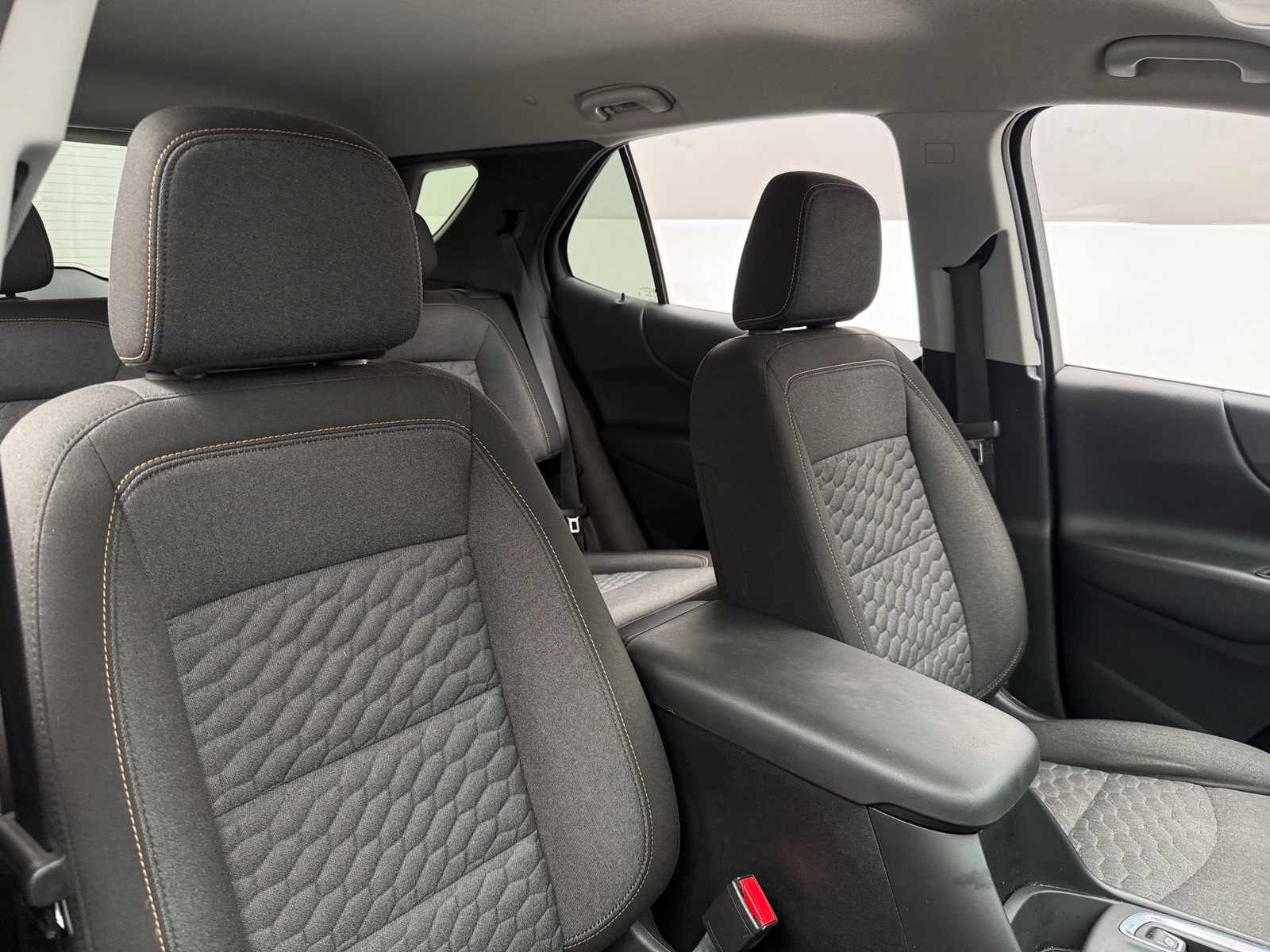 Thumbnail: 2019 Chevrolet Equinox - 2