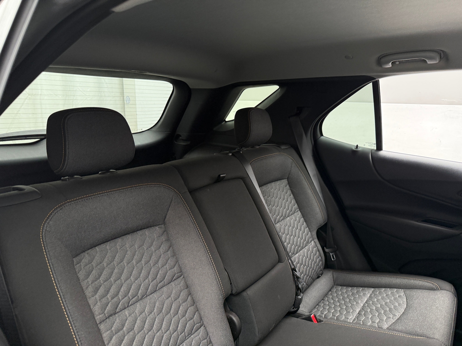 Thumbnail: 2019 Chevrolet Equinox - 6