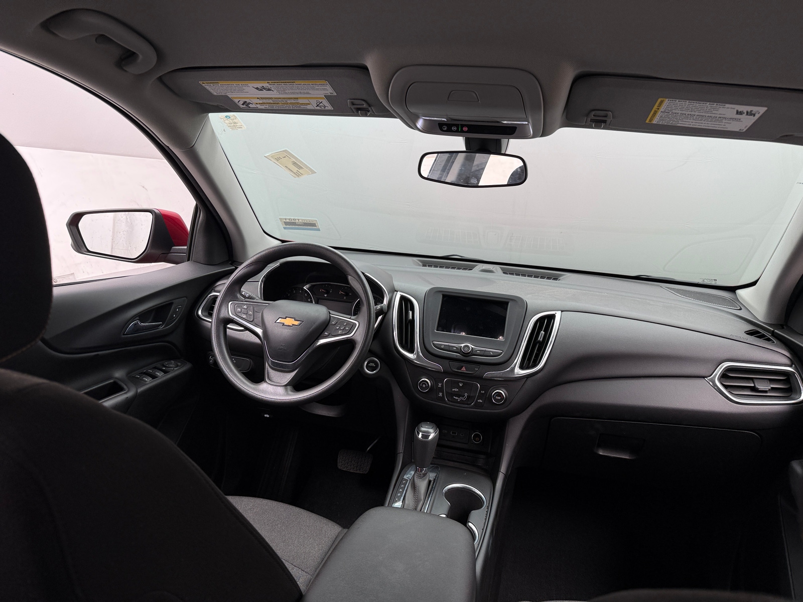 Thumbnail: 2019 Chevrolet Equinox - 3