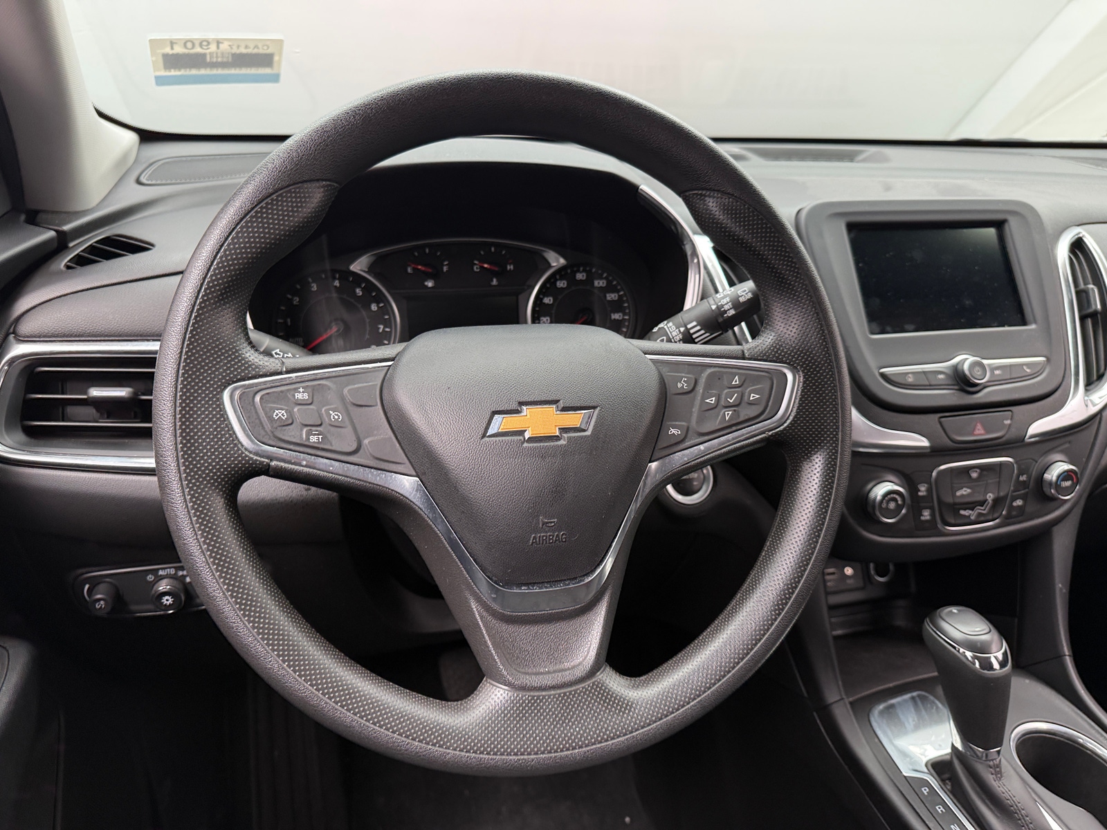 Thumbnail: 2019 Chevrolet Equinox - 5