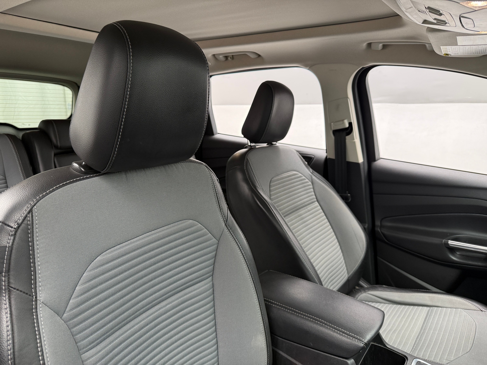 Thumbnail: 2018 Ford Escape - 2