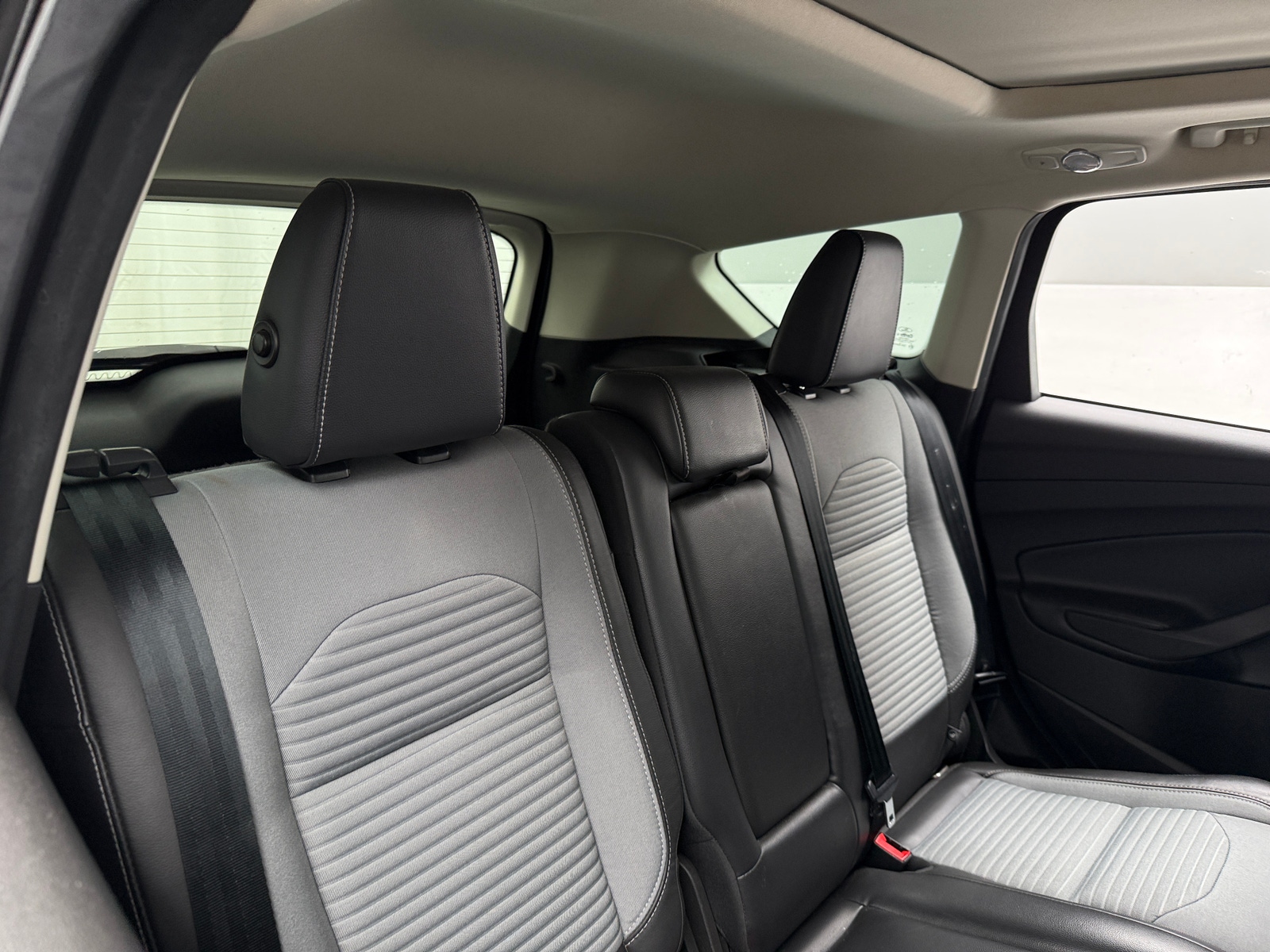 Thumbnail: 2018 Ford Escape - 6