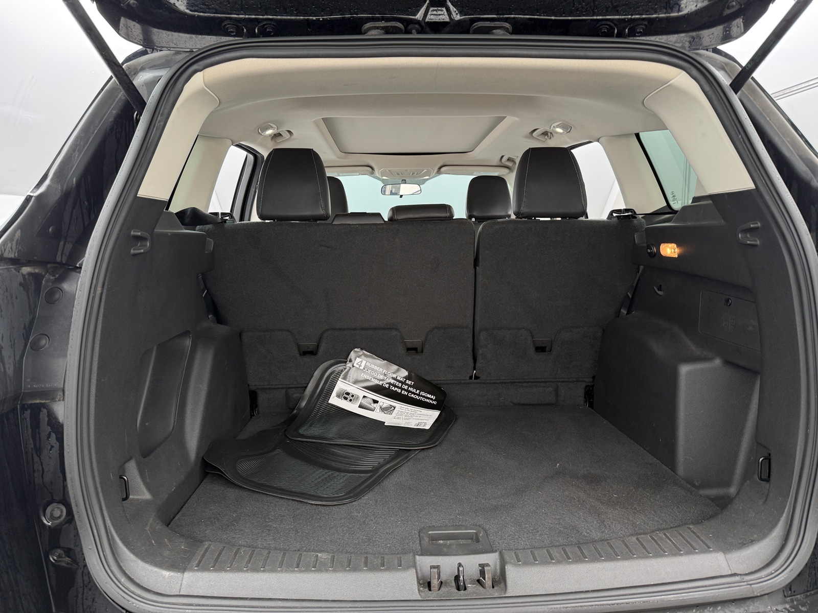 Thumbnail: 2018 Ford Escape - 7