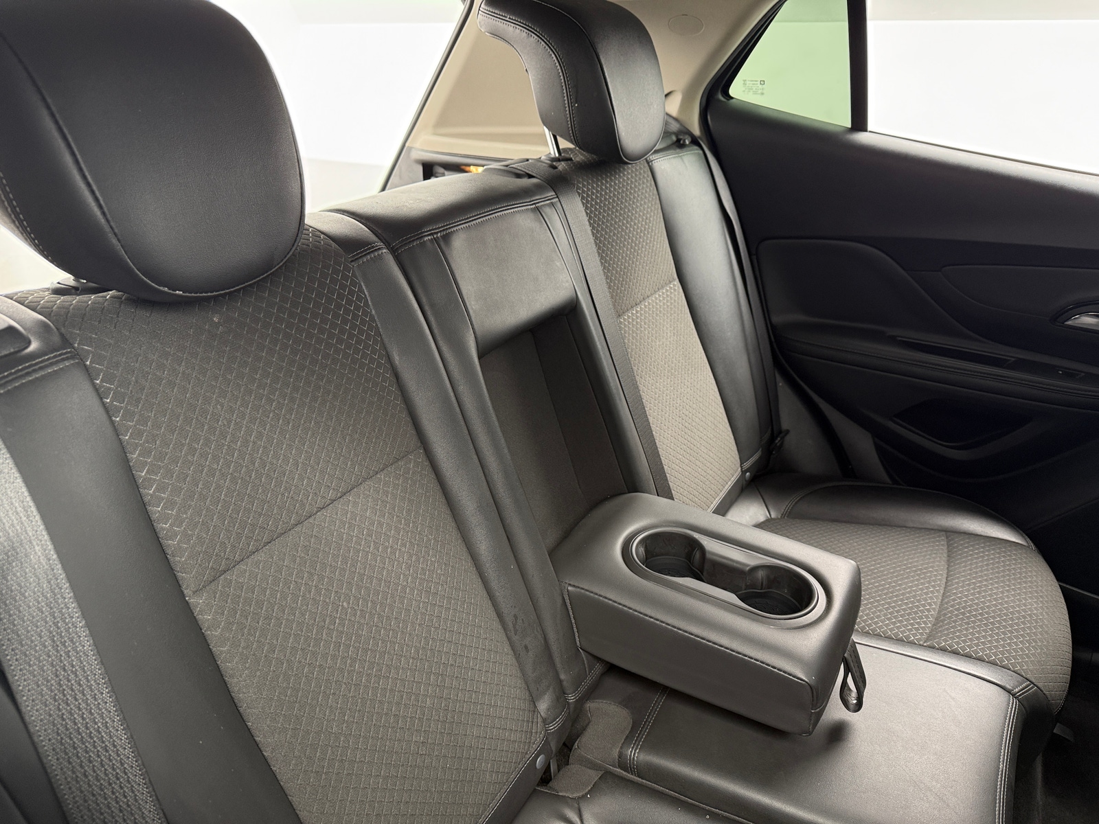 Thumbnail: 2020 Buick Encore - 6