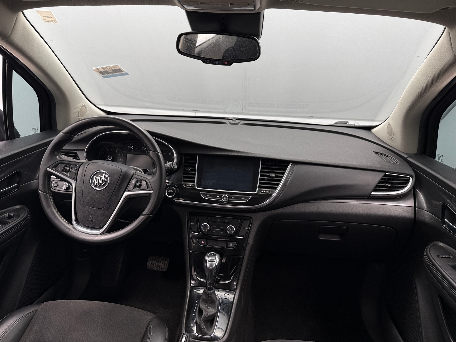 Thumbnail: 2020 Buick Encore - 3