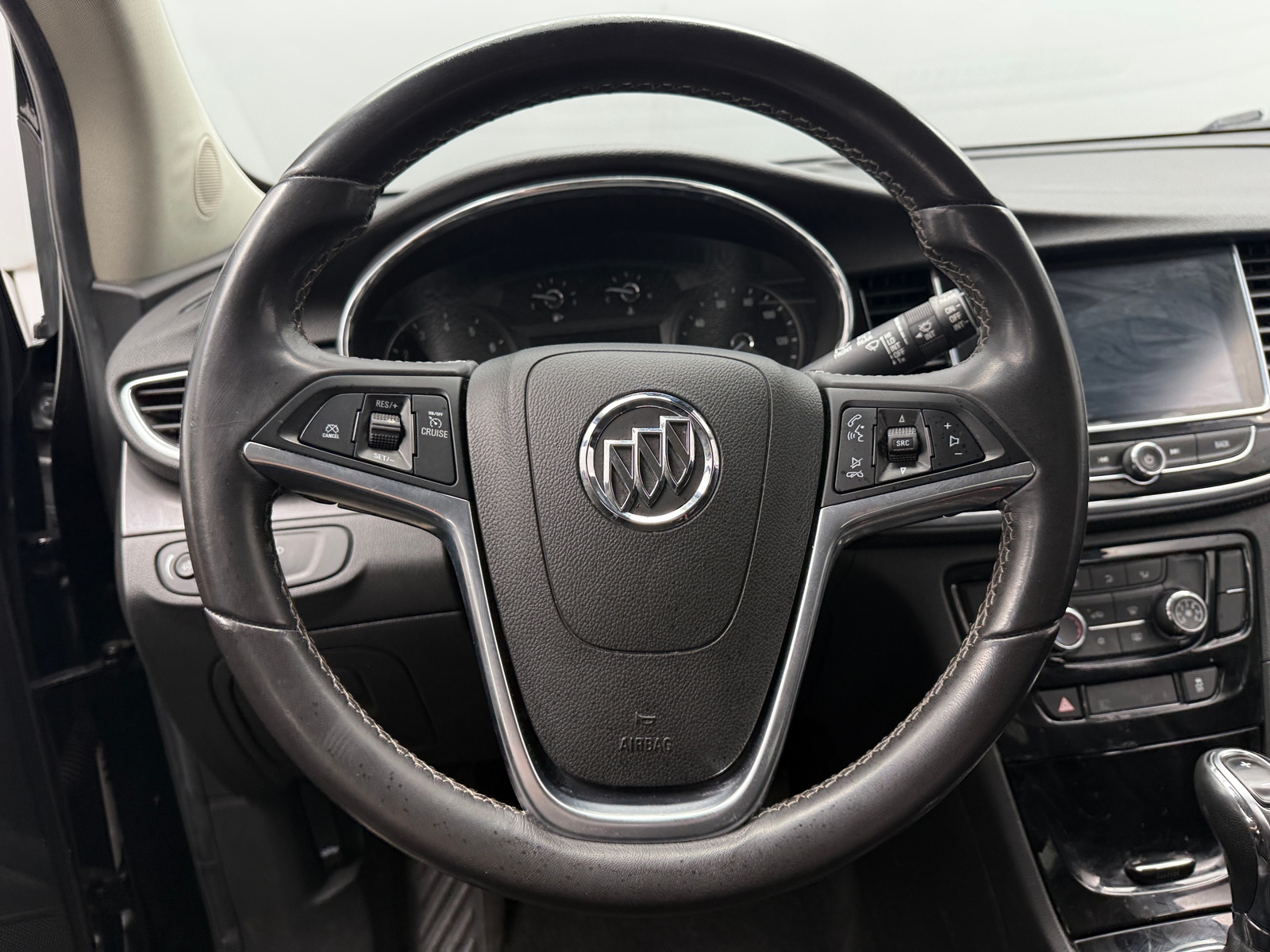 Thumbnail: 2020 Buick Encore - 5