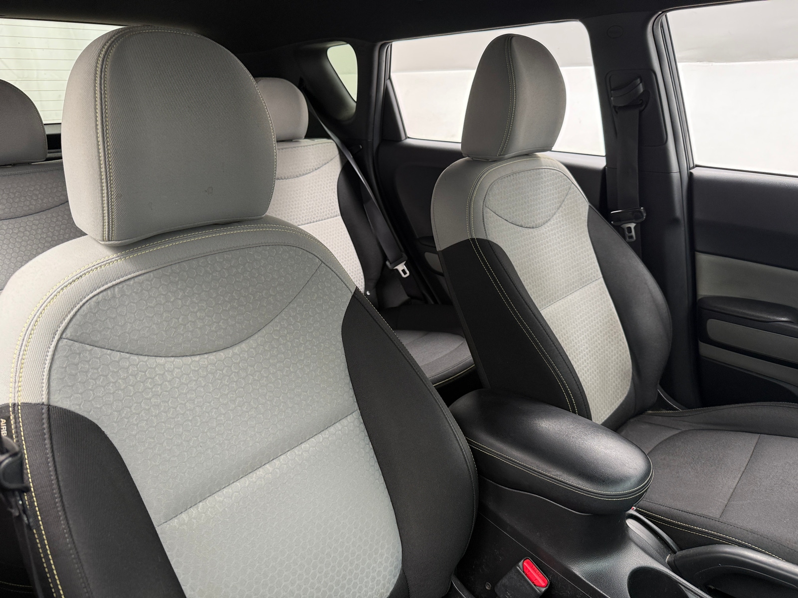 Thumbnail: 2015 Kia Soul - 2