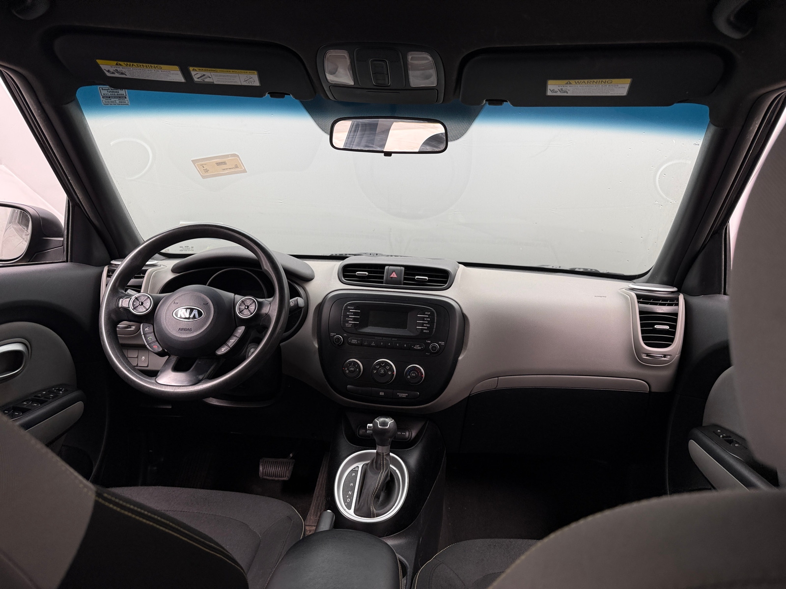 Thumbnail: 2015 Kia Soul - 3