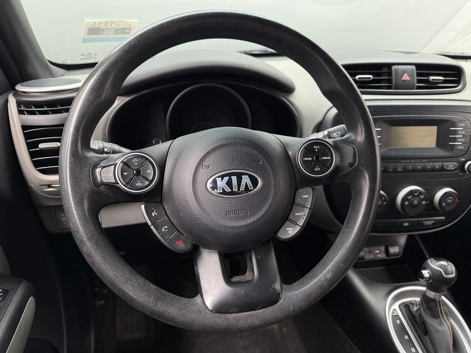 Thumbnail: 2015 Kia Soul - 4