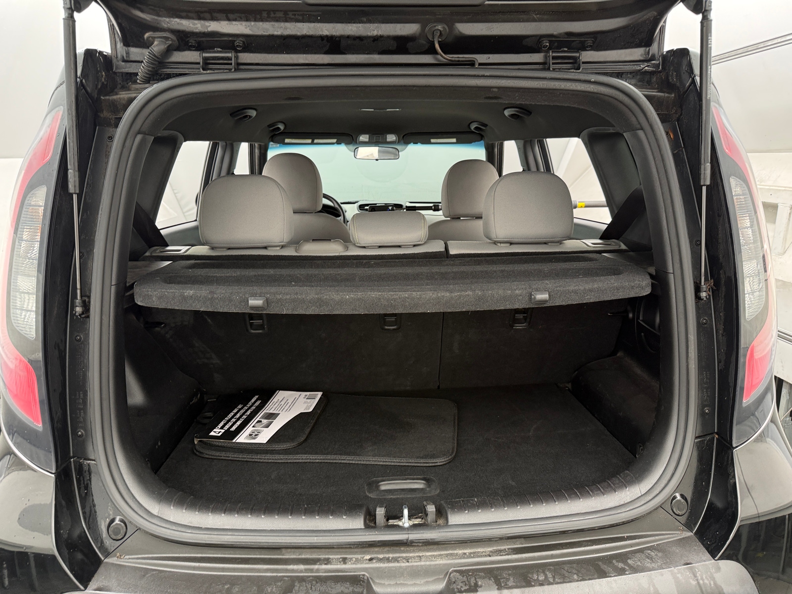 Thumbnail: 2015 Kia Soul - 6