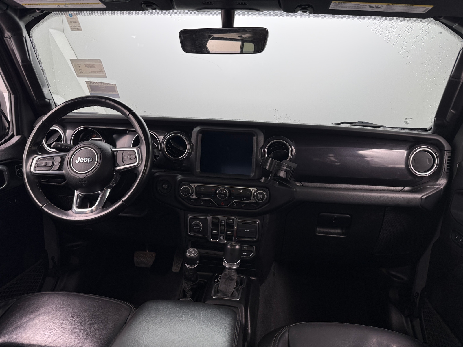 Thumbnail: 2021 Jeep Wrangler - 2