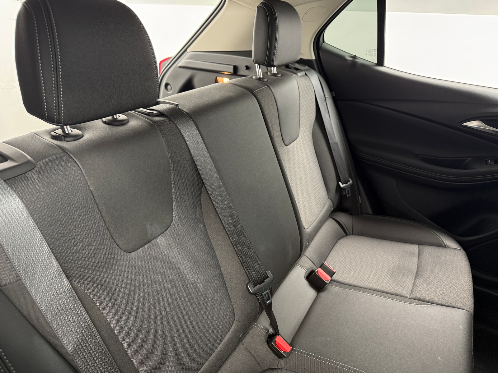 Thumbnail: 2025 Buick Encore GX - 6