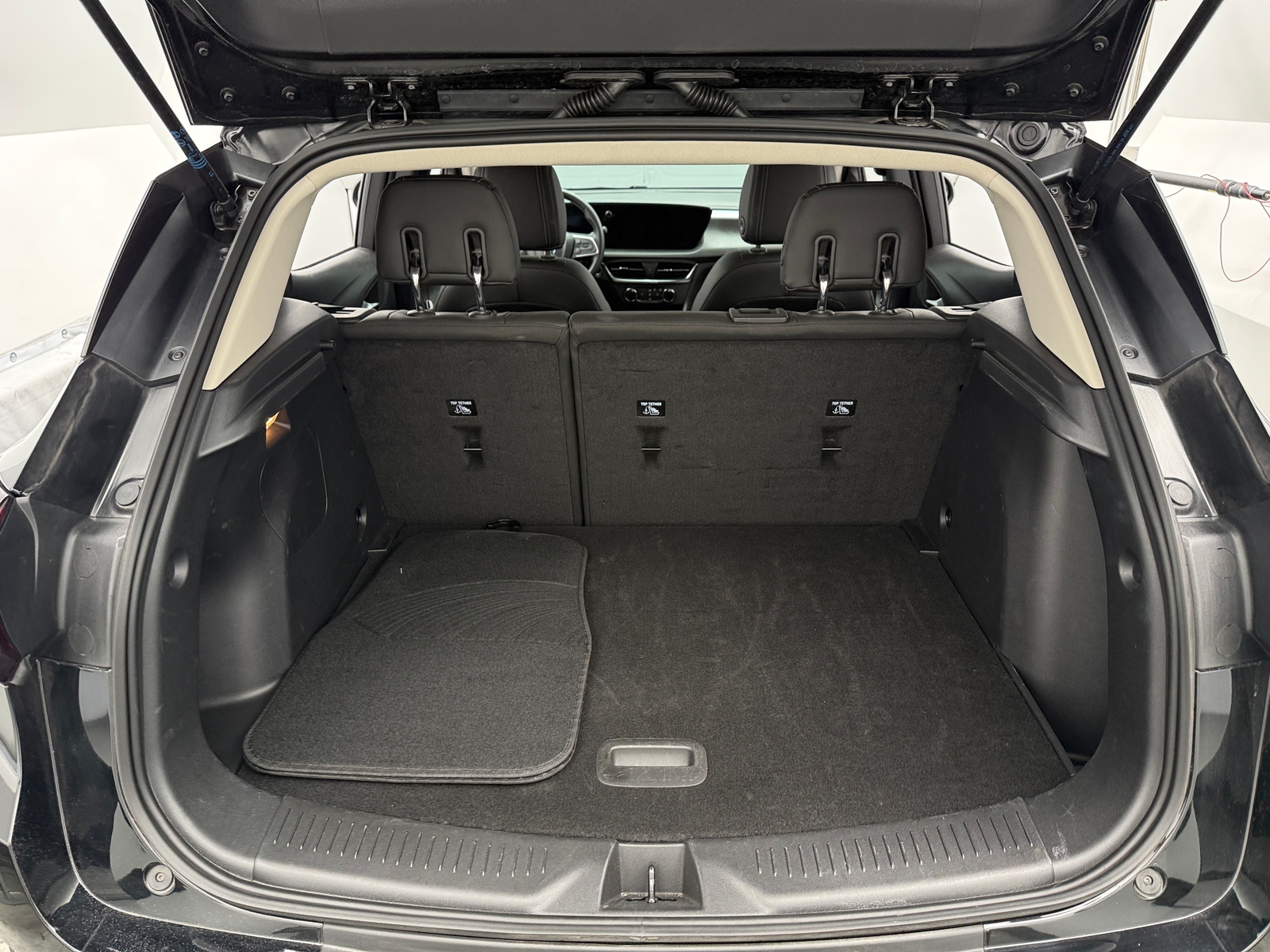 Thumbnail: 2025 Buick Encore GX - 7