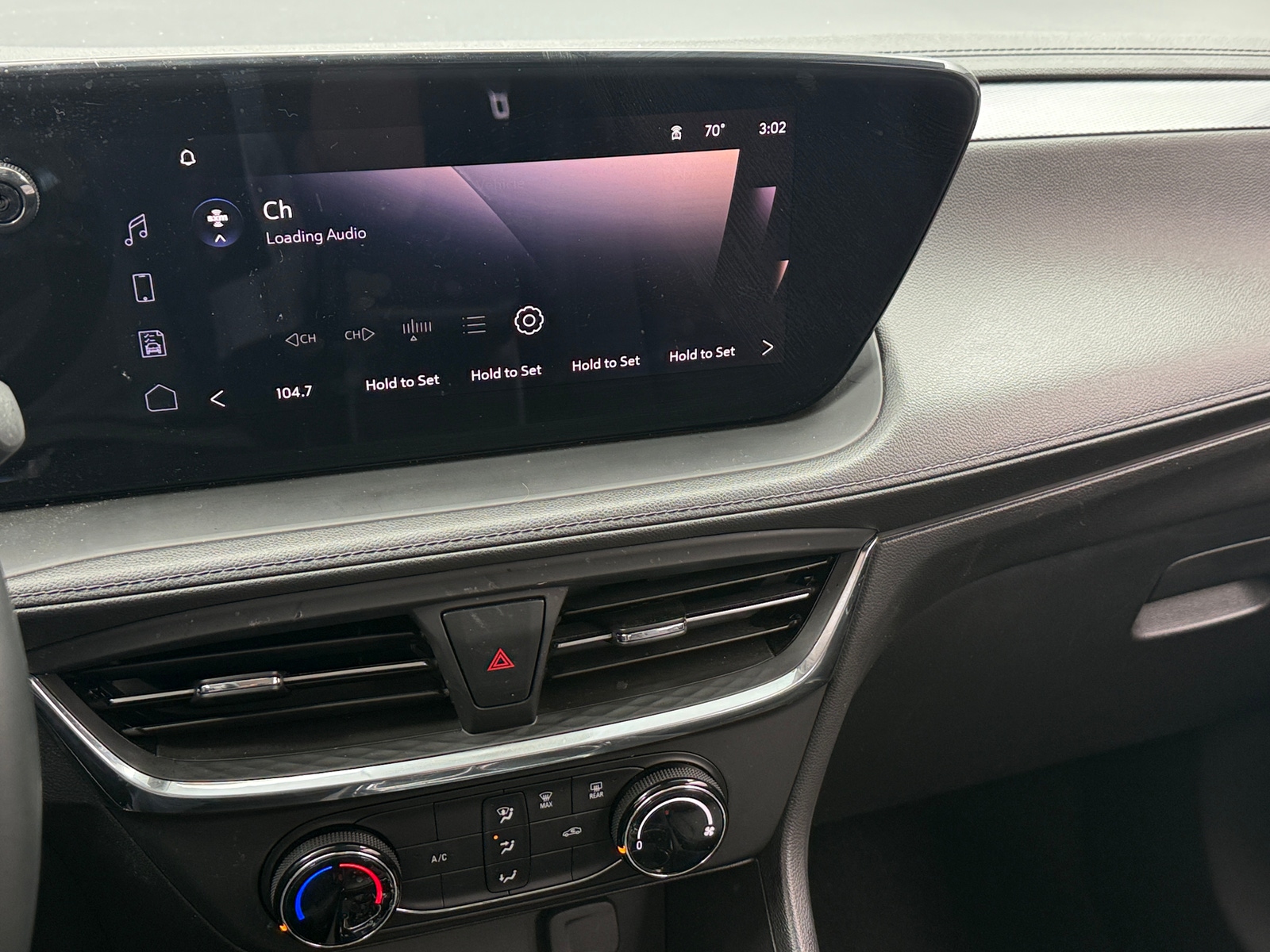 Thumbnail: 2025 Buick Encore GX - 4